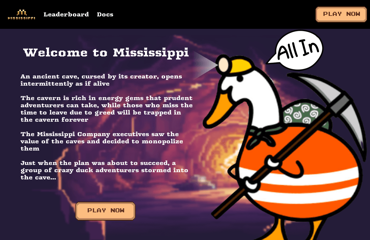 Mississippi